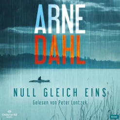 Null gleich eins, 2 Audio-CD, 2 MP3*OSTERWOLDaudio Best