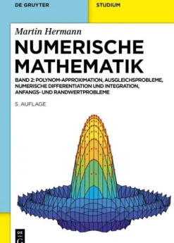 Numerische Mathematik*de Gruyter Oldenbourg Best