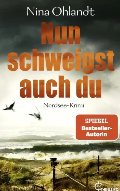 beTHRILLED Anthologien*Nun schweigst auch du