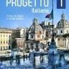 Edizioni Edilingua srlu Italienische Bücher-Nuovissimo Progetto italiano 1 - Libro dello studente + IDEE code