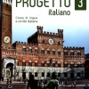 Edizioni Edilingua srlu Italienische Bücher-Nuovissimo Progetto italiano 3