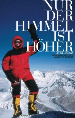 Nur der Himmel ist höher*Helgahengge.com Best