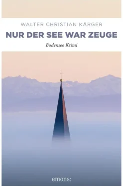 Nur der See war Zeuge*Emons Verlag Discount