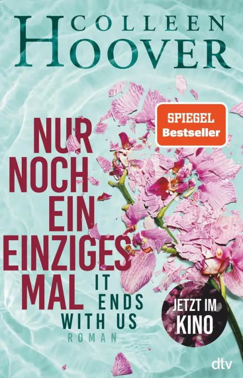 Nur noch ein einziges Mal*dtv Verlagsgesellschaft Outlet