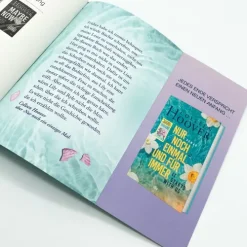 Nur noch ein einziges Mal*dtv Verlagsgesellschaft Clearance