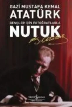 Nutuk*Türkiye Is Bankasi Kültür Sale
