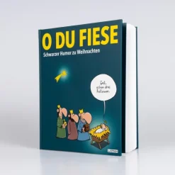O du Fiese*Lappan Verlag New