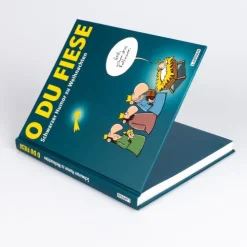 O du Fiese*Lappan Verlag New