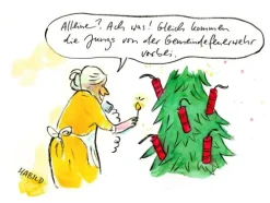 O du Fiese*Lappan Verlag New