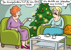 O du Fiese*Lappan Verlag New