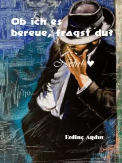 Ob ich es bereue, fragst du?*BoD - Books on Demand Sale