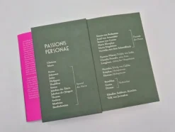 Piper Verlag GmbH Historische Romane|Abenteuerromane*Oberammergau