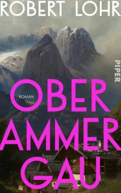 Piper ebooks Abenteuerromane|Historische Abenteuerromane*Oberammergau