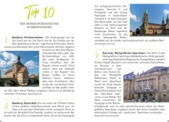 360 grad medien Wandern & Radfahren*Oberfranken mit Bamberg und Fränkischer Schweiz - HeimatMomente