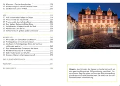 360 grad medien Wandern & Radfahren*Oberfranken mit Bamberg und Fränkischer Schweiz - HeimatMomente