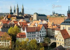 360 grad medien Wandern & Radfahren*Oberfranken mit Bamberg und Fränkischer Schweiz - HeimatMomente