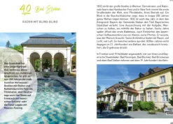 360 grad medien Wandern & Radfahren*Oberfranken mit Bamberg und Fränkischer Schweiz - HeimatMomente