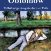 Oblomow (Großdruck)*Henricus - Edition Deutsche Klassik GmbH, Berlin Discount
