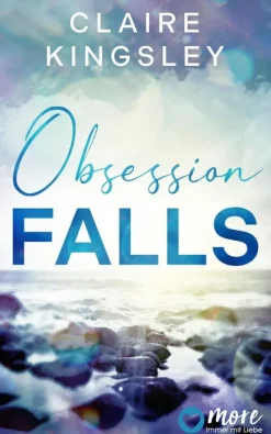 Obsession Falls*MORE by Aufbau Digital Clearance
