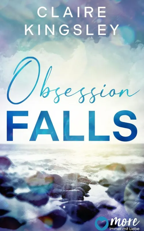 Obsession Falls*MORE by Aufbau Digital Clearance