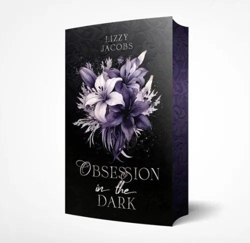 NOVA MD Romantic Suspense*Obsession in the Dark
