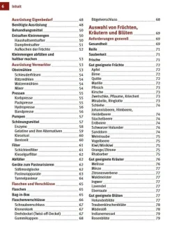 Stocker Leopold Verlag Wein & Getränke*Obstsäfte, Sirup & Nektar