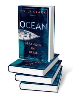 Julia Eisele Verlag GmbH Orte & Länder*Ocean - Gefangen im Blau