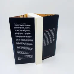 Julia Eisele Verlag GmbH Orte & Länder*Ocean - Gefangen im Blau