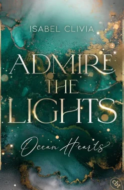 Ocean Hearts - Admire the Lights*cbt New