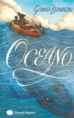 Oceano*Einaudi Ragazzi Hot