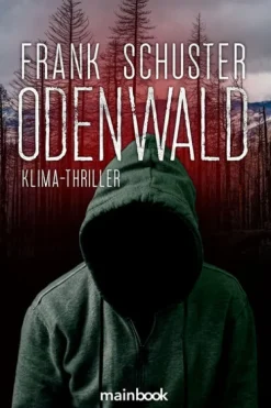 Odenwald*mainbook Verlag Hot