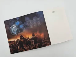 Piper Verlag GmbH Märchen & Sagen-Odins Raben