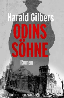 Knaur eBook Abenteuerromane|Kriegs- & Militärromane*Odins Söhne