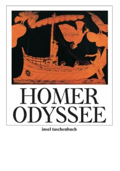 Insel Verlag GmbH Märchen & Sagen*Odyssee