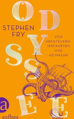 Aufbau Verlage GmbH Geschichte|Geschichte-Odyssee