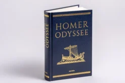 Odyssee (Cabra-Lederausgabe)*Anaconda Verlag Hot