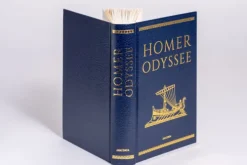 Odyssee (Cabra-Lederausgabe)*Anaconda Verlag Hot