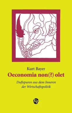 tredition Politik-Oeconomia non(?) olet