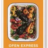 Dorling Kindersley Verlag Vegan-Ofen Express vegetarisch