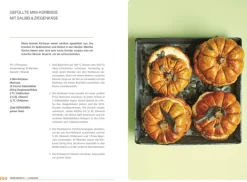 Dorling Kindersley Verlag Vegan-Ofen Express vegetarisch