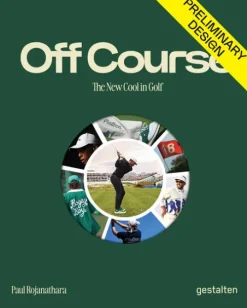 Gestalten Mode & Design-Off Course