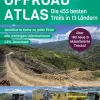 Touristik-Verlag Vellmar Karten & Atlanten-Offroad Atlas - Best of 2026