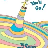 Random House LLC US Kinderbücher*Oh, the Places You'll Go!