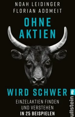 Ohne Aktien Wird Schwer*Ullstein Taschenbuchvlg. Clearance