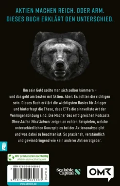 Ohne Aktien Wird Schwer*Ullstein Taschenbuchvlg. Clearance