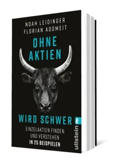 Ohne Aktien Wird Schwer*Ullstein Taschenbuchvlg. Clearance