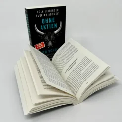 Ohne Aktien Wird Schwer*Ullstein Taschenbuchvlg. Clearance