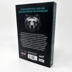 Econ Verlag Geld & Finanzen*Ohne Aktien Wird Schwer