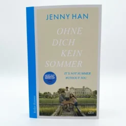 Ohne dich kein Sommer*dtv Verlagsgesellschaft