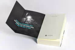 Ohne ein letztes Wort*Goldmann TB Outlet